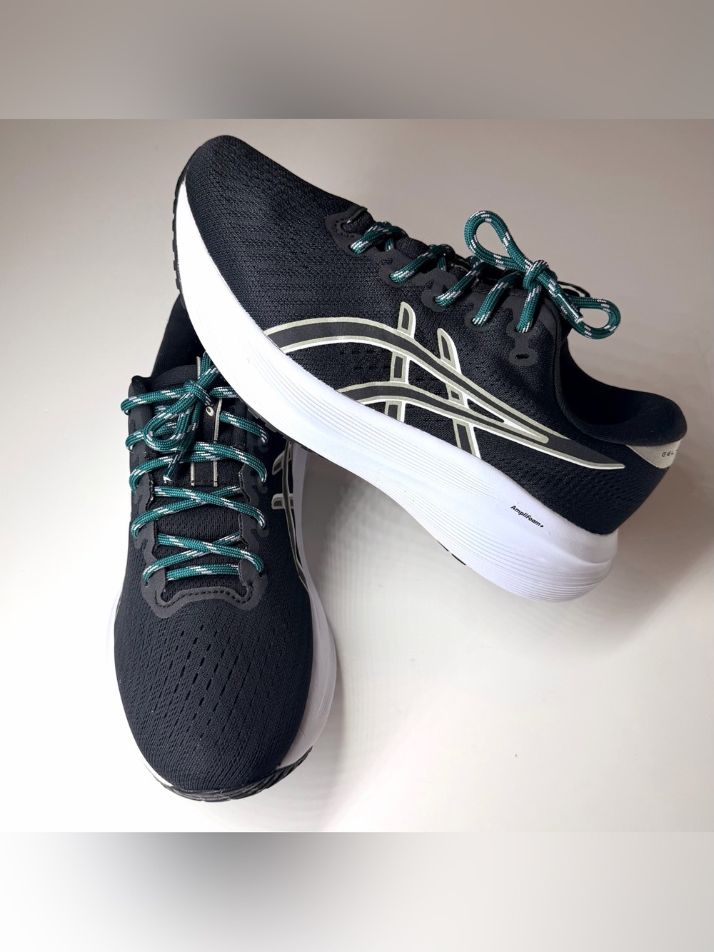 Asics Women’s GEL-Excite 11 Athletic Running Shoes Size- 9.5 Wide